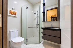 The Cristallo (D15), Apartment #626510091
